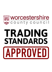 Worcestershire Trading Standards Approved
